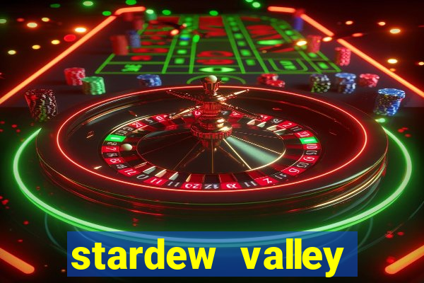 stardew valley lewis gifts
